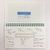 Hagoromo Repochice Dot (Black) No. 82108