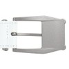 Oakley Skull Belt 16.1 Men's Belt, (193) WHITE EQ