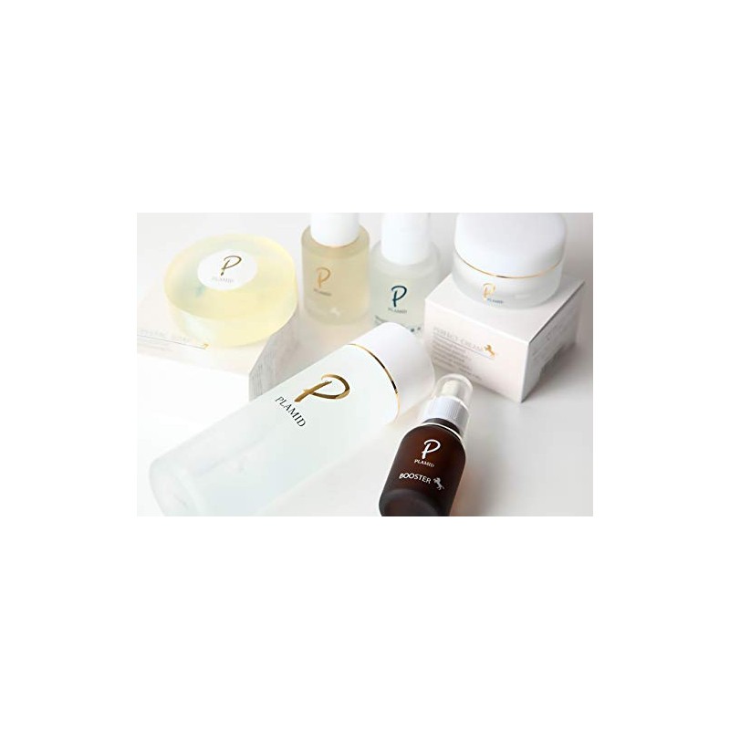 PLAMID Pramidrich Essence (30 ml) Horse Placenta, Horse Sai Tai
