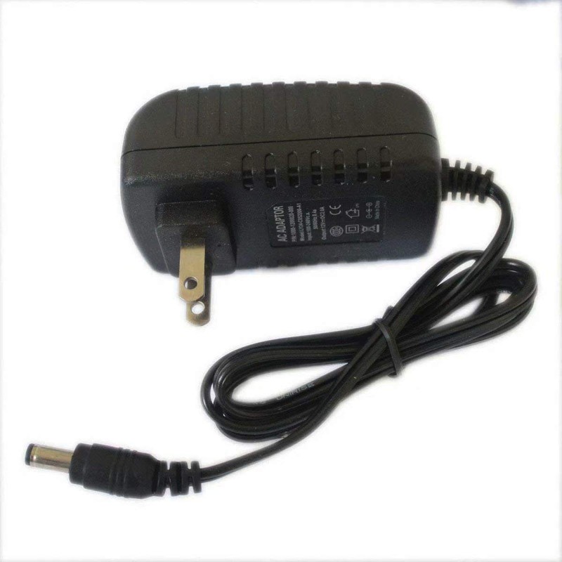 (DKKPIA) AC/DC Adapter Charger for Korg microKORG XL+ Synth Power