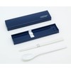 OSK CT-27 Comfortable Pull Lid Combination Navy