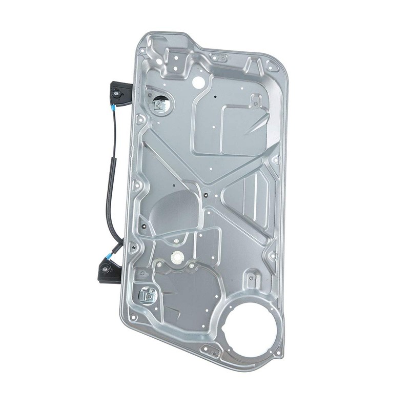 A-Premium Power Window Regulator without Motor Compatible with Volkswagen Beetle