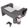 septsun Soft Lap Desk Pillow for Laptop & Gaming,Arm Rest