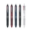 Pilot Erasable Friction Ball 4-Color Gel Ink Pen