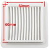 Air Filter Primer Bulb Tune Up Kit for Echo SRM-2620