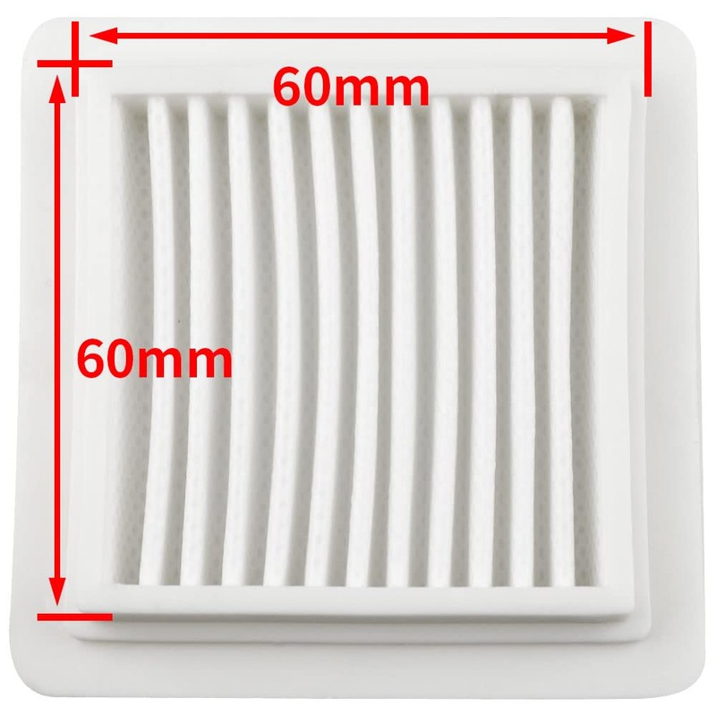 Air Filter Primer Bulb Tune Up Kit for Echo SRM-2620