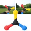 Warm-up Catch Training Tool, Catch Trainer to Improve Hand-Eye Coordination