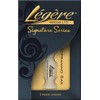 Signature Light Weight Sopranino Saxophone Reed - Strength 3