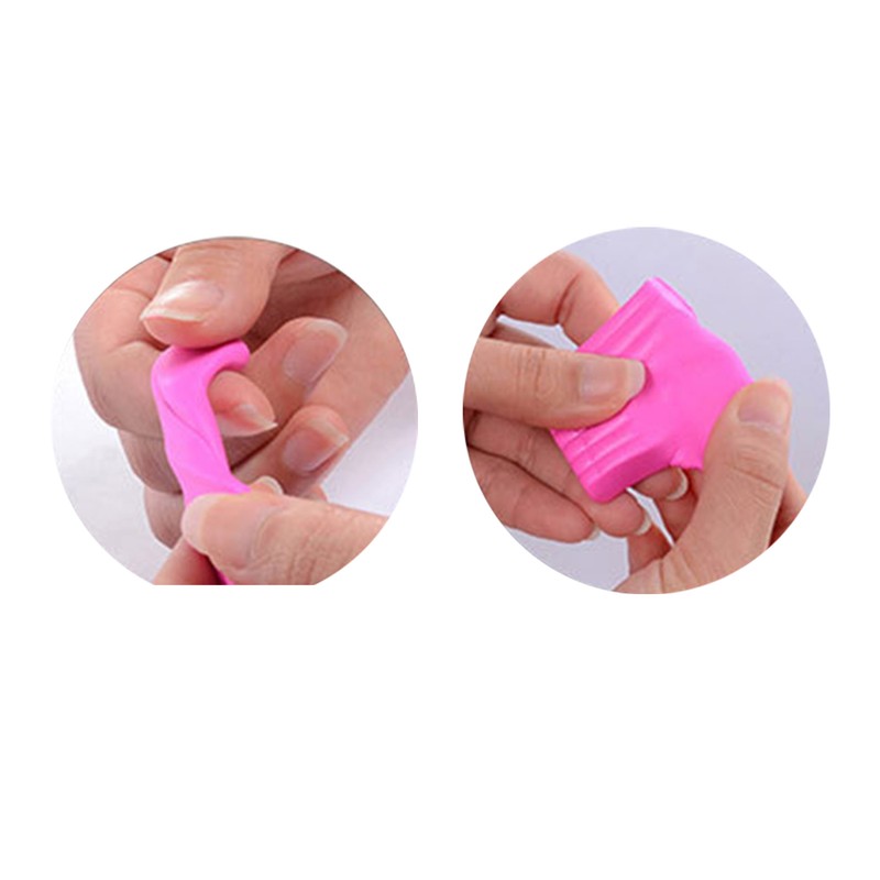 Kids Modeling Clay Vibrant 24 Colors Safe Soft Strong Plasticity
