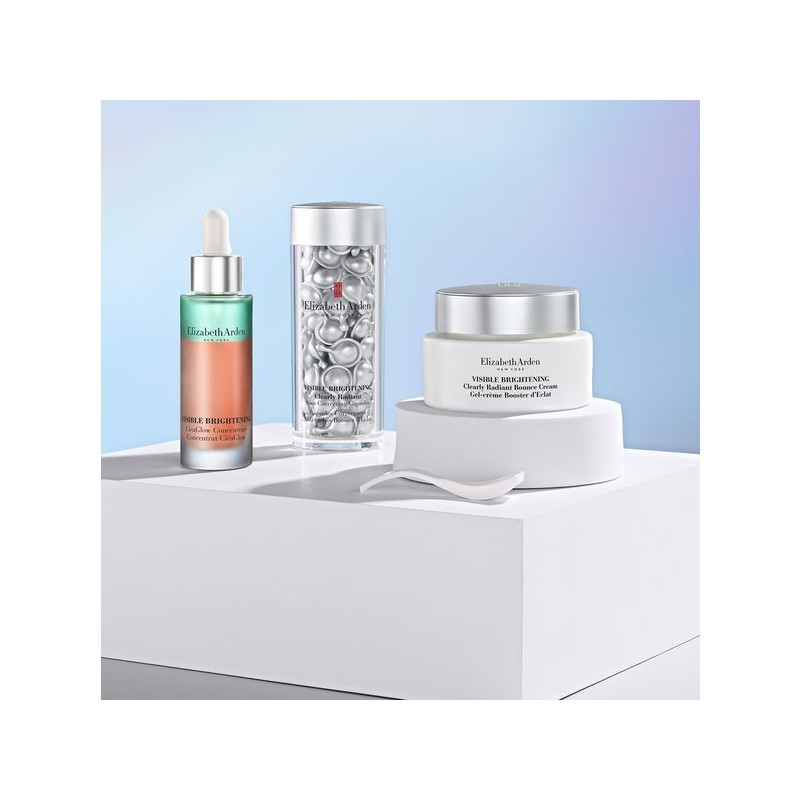 1+1 Visible Brightening Cica Glow Concentrate 30ml 1+1 Set (+Free