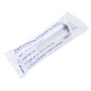 150ml Syringe with Tip Adapter, Large Plastic Syringe Individually Packaged