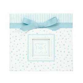 CR Gibson Deluxe Brag Book, Thank Heaven for Little Boys,