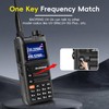 Baofeng Radio UV-26,10W Ham Handheld Radio Long Range with Tactical