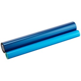 Nakabayashi FXR-SH1-2P Plain Paper Fax Refill Ribbon, Sharpening Compatible, Pack of 2