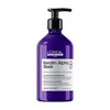 L'Oréal Professionnel Keratin Alpha Sleek Shampoo Profesional | Sin sulfatos