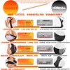 Yaoociy Arm Sling for Men and Women with Optimised Size,