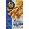 John Wm. Macy's Original Cheddar Cheesesticks, 113g