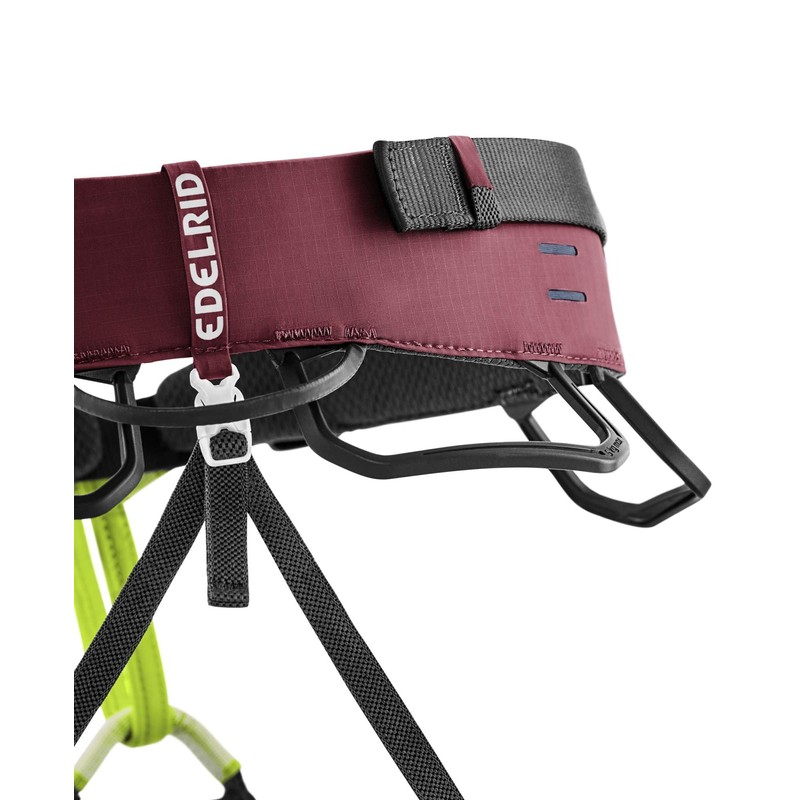 EDELRID Sirana TC II Climbing Harness