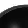 9 X 4in 304 Stainless Steel Sink Round Easy To
