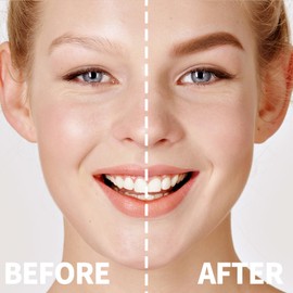 AFGHOUZ Waterproof Eyebrow Pencil, Cream Eyebrow Pen, Sculpt Define Eye Brow Pencil for Women, Long Lasting Blendable Brow Makeup with Brush