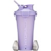Hydra Cup - 32oz DualShaker Pro | Shaker Bottle Unlocked