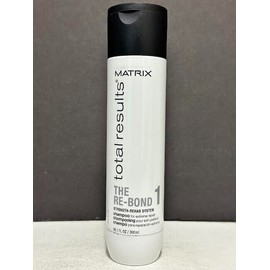 Matrix Total Results The Re-Bond 1 Shampoo For Extreme Repair - 10.1 fl oz