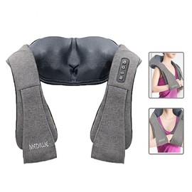 Mediwi WE-90 Wired Acupressure Massager Heating function