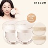 Viacom 바이애콤 EGF BB팩트(본품2) Biacom EGF BB Pact (Main Product 2)
