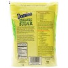 Domino Pure Cane Organic Sugar 24 Ounce Pack for Baking