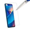 Mr.Shield [3-Pack] Designed For BLU F91 5G [Upgrade Maximum Cover