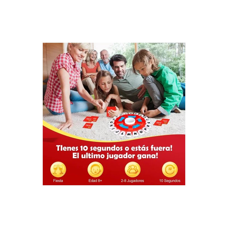 Coco Pala 1989 Basss! Sttaaa!! Deluxe Juego Español