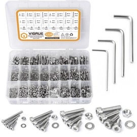 Vigrue M2, M3, M4, M5 screw set
