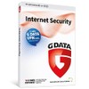 G DATA Internet Security 3 Platz + VPN - Sonderedition