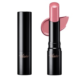 Vise Nemak Fake Rouge II PK851 More Managing Paws, Mucosa Lip, Mucosa Color, Blood Tone, Glossy, Beauty Essence, Mauve Pink, 0.1 oz (3.8 g)