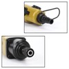 1/4" Pneumatic Screwdriver, Forward and Reverse Air Power Screwdriver, 9000Rpm