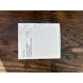 P.CALM Holy Basil Bubble Deep Mask Sparkling Holy Basil 3.17oz