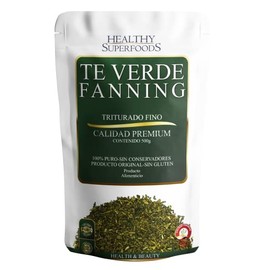 Te Verde Fannings Premium 500g