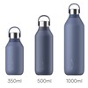 Chilly's Series 2 Water Bottle - Stainless Steel Thermal Bottles