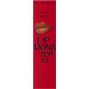 KATE Lip Monster Lipstick 04 Pumpkin Wine 3g (x 1)