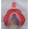Nobilium Qty 12 Massad Edentulous Low Temperature Impression Trays Dental 2 Lower