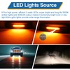 LED Grille Lights for Ford Bronco 2024 2021 2022 2023