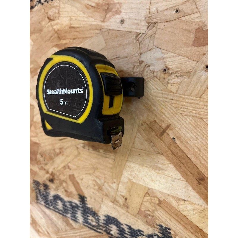 StealthMounts Bench Belt XL - Universal Tool Holder | Bench