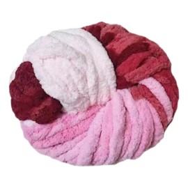 Hilo De Crochet Grueso, Suministros Para Proyectos Estilo D