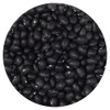Black Beans, 5 Pound Bulk Bag