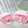 Breast Therapy Ice Packs Hot Cold 2 Pack Gel Pads