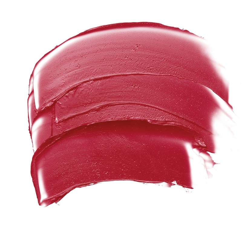 EISENBERG PARIS BAUME FUSION BALM LIPSTICK CARDINAL NEW IN BOX