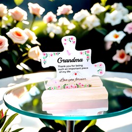 Grandma Gifts, Grandma Birthday Gifts, Gifts for Grandma, Presents for Grandma, Granny Gifts, Best Grandma Gifts, Nan Birthday Gifts, Nanny Gifts Christmas Gifts for Grandma