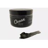 Ocean Pomada Negra Cubre Canas Ocean, 100g