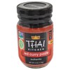 Thai Kitchen Gluten Free Red Curry Paste, 4 oz