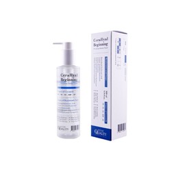 By the Quality Toner Cerahyal Beginning Serum 200ml Hyal Toner Skin Baderqual / 바이더퀄리티 토너 세라히알 비기닝 세럼 200ml 히알토너 스킨 바더퀄